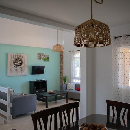 Casa Sur Apartment Коралео Екстериор снимка