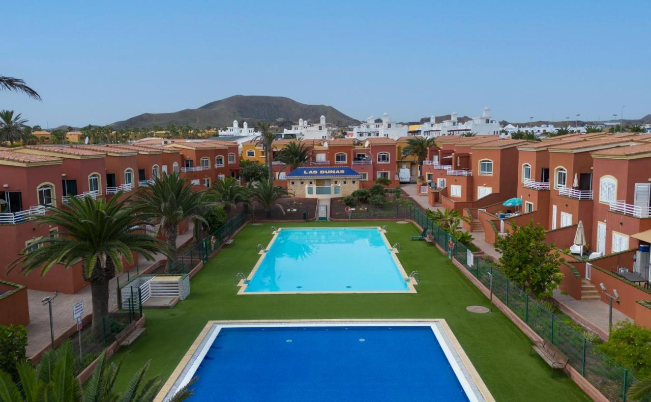 Casa Sur Apartment Коралео Екстериор снимка