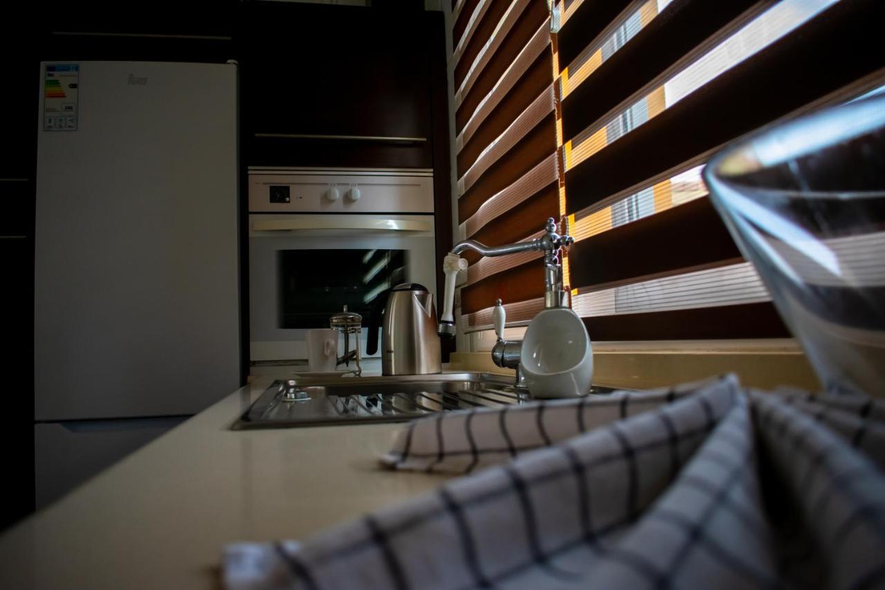 Casa Sur Apartment Коралео Екстериор снимка