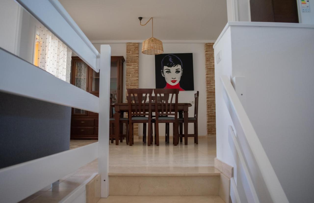 Casa Sur Apartment Коралео Екстериор снимка