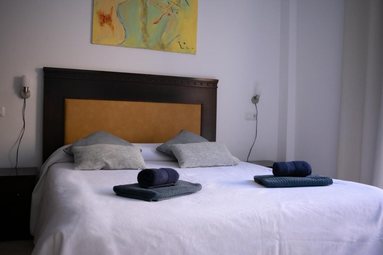 Casa Sur Apartment Коралео Екстериор снимка
