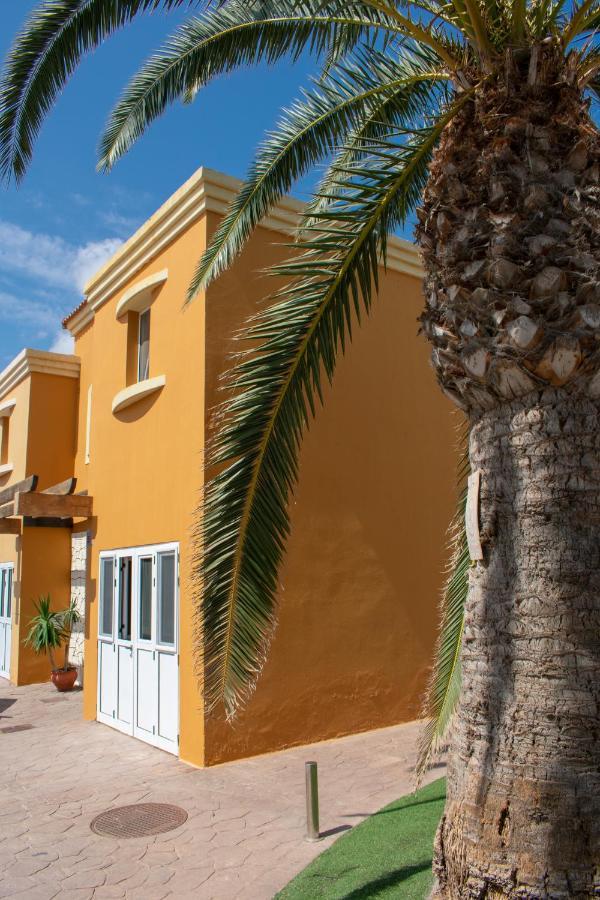 Casa Sur Apartment Коралео Екстериор снимка