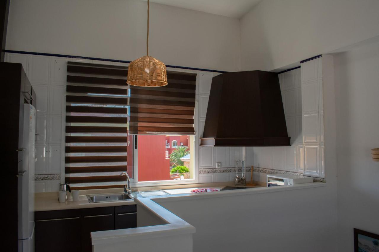 Casa Sur Apartment Коралео Екстериор снимка