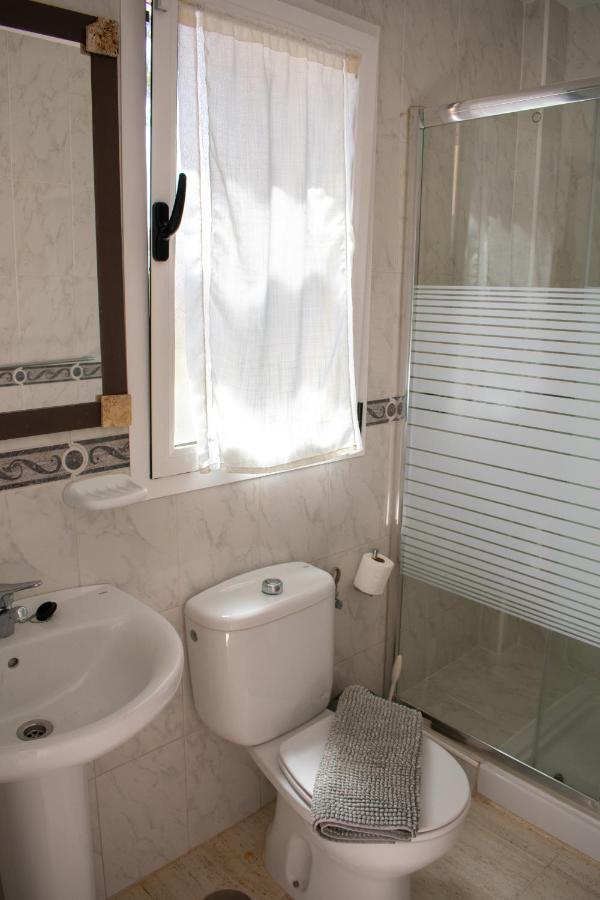 Casa Sur Apartment Коралео Екстериор снимка