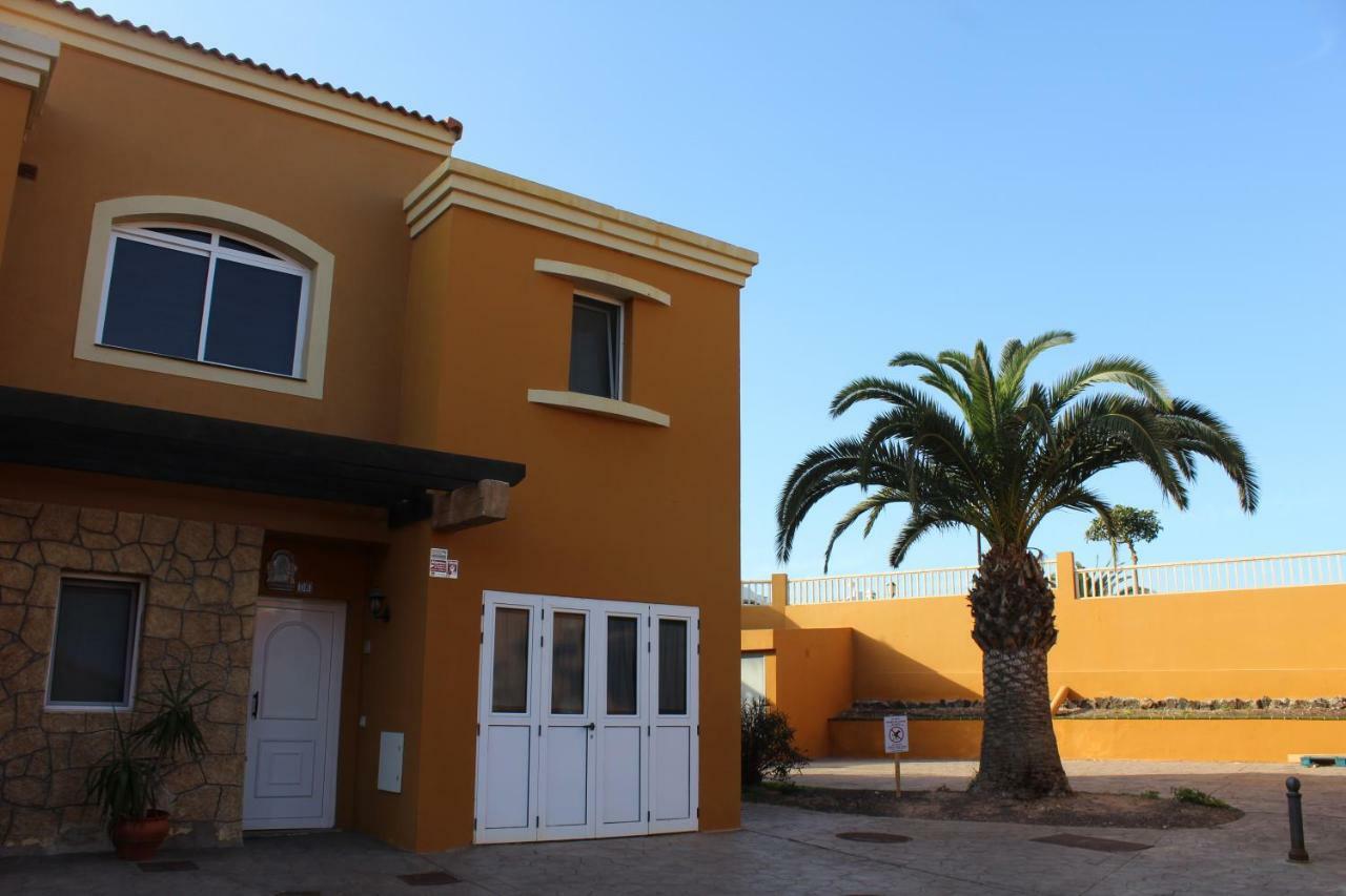 Casa Sur Apartment Коралео Екстериор снимка